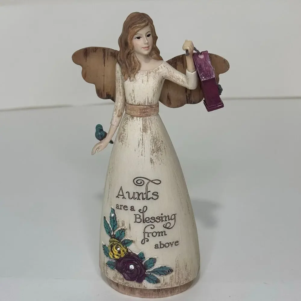 Pavilion Simple Spirits Aunt Angel 6